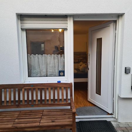 Ferienwohnung Kramer Kippenheim Exteriör bild