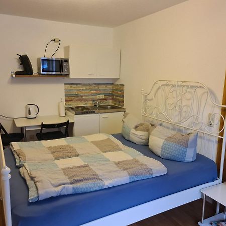 Ferienwohnung Kramer Kippenheim Exteriör bild