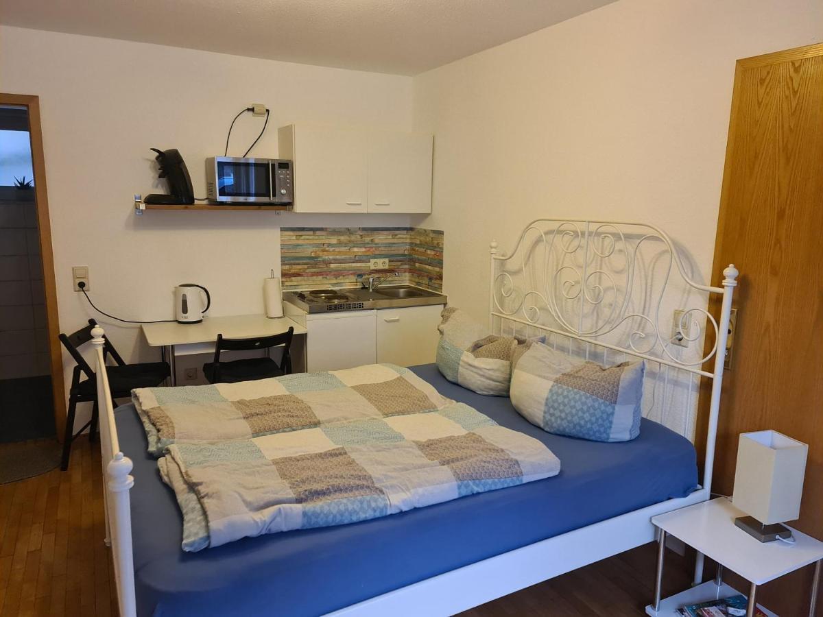 Ferienwohnung Kramer Kippenheim Exteriör bild