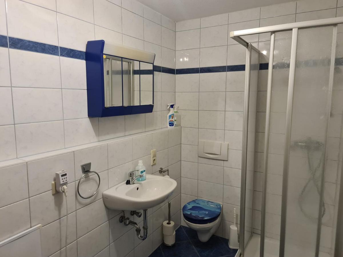 Ferienwohnung Kramer Kippenheim Exteriör bild