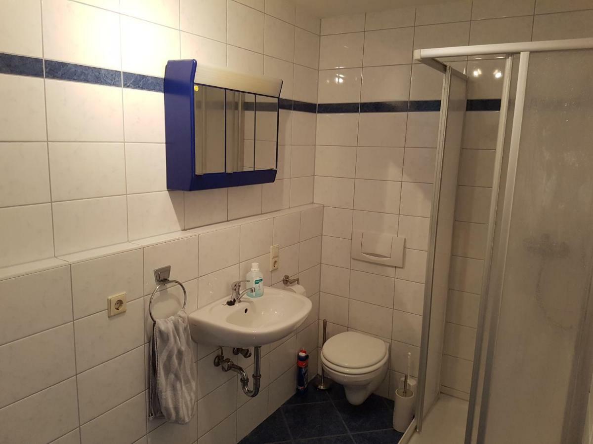 Ferienwohnung Kramer Kippenheim Exteriör bild
