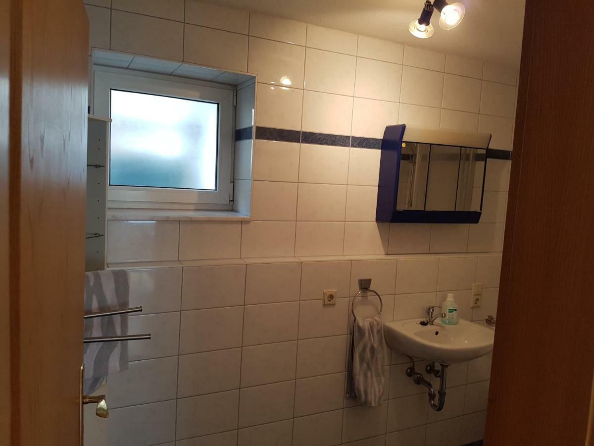 Ferienwohnung Kramer Kippenheim Exteriör bild