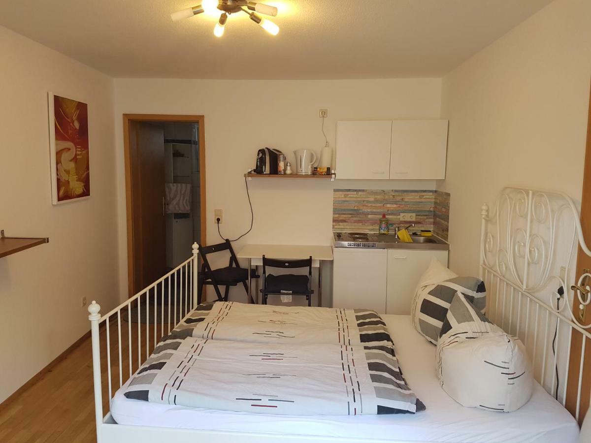 Ferienwohnung Kramer Kippenheim Exteriör bild